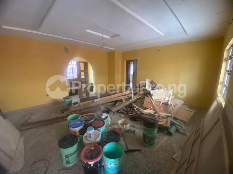 3 bedroom Flat / Apartment for rent Ago palace Okota Lagos