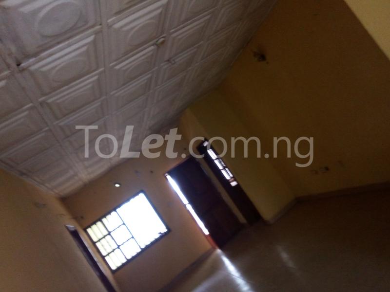3 bedroom Flat / Apartment for rent Gamade Gowon Estate Egbeda Lagos Egbeda Alimosho Lagos