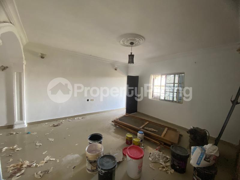 3 bedroom Flat / Apartment for rent Liberty Estate Ago palace Okota Lagos