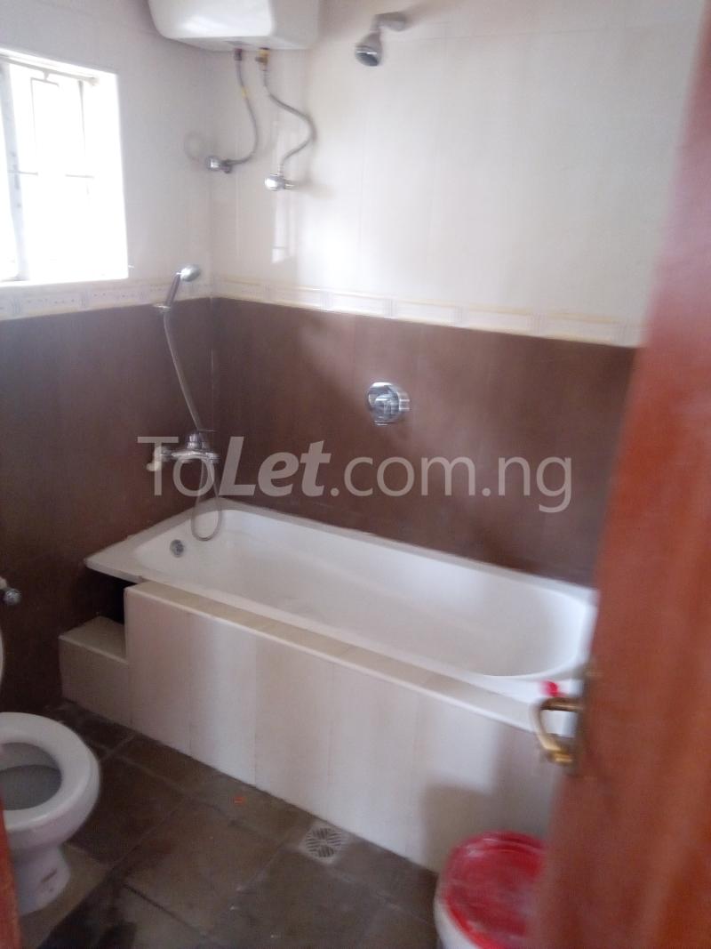 3 bedroom Flat / Apartment for rent James Robertson Masha Surulere Lagos - 2