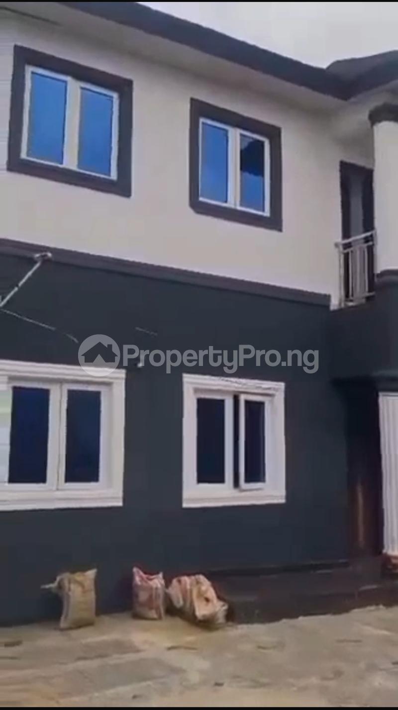 3 bedroom House for rent Medina Gbagada Lagos
