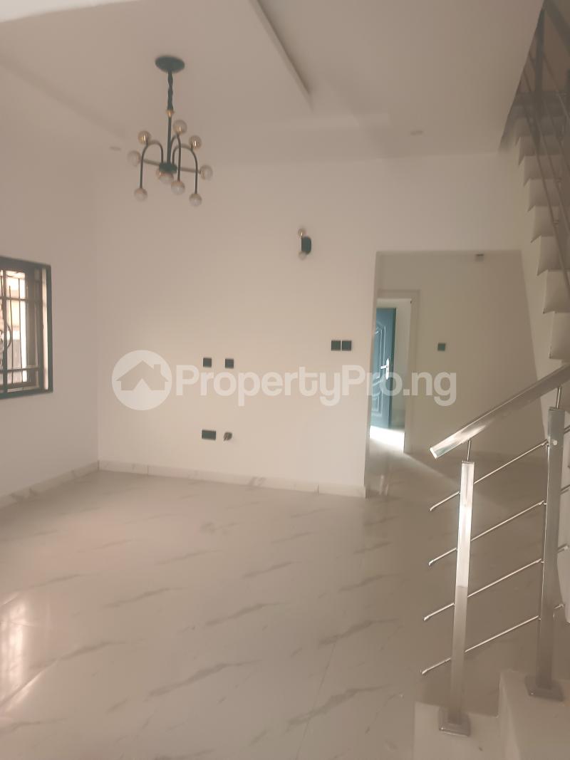 3 bedroom House for rent Ushafa Ushafa Abuja - 0