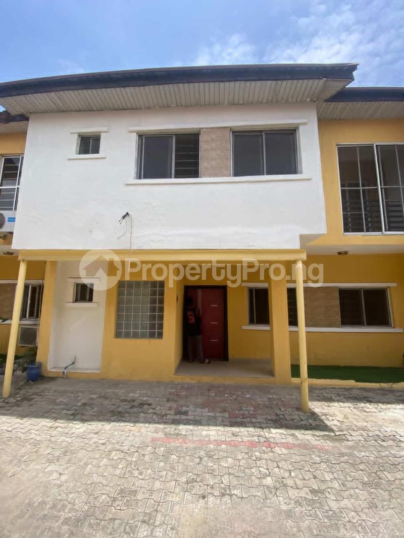3 bedroom House for sale Osapa london Lekki Lagos