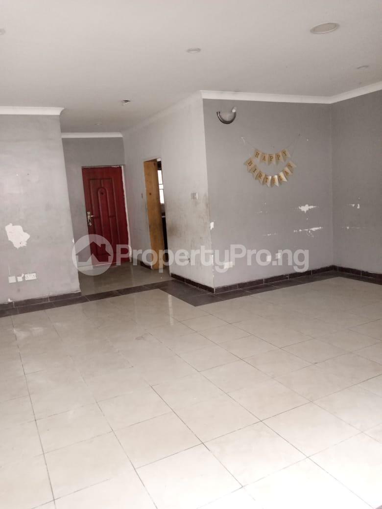3 bedroom House for rent Off Allen Allen Avenue Ikeja Lagos