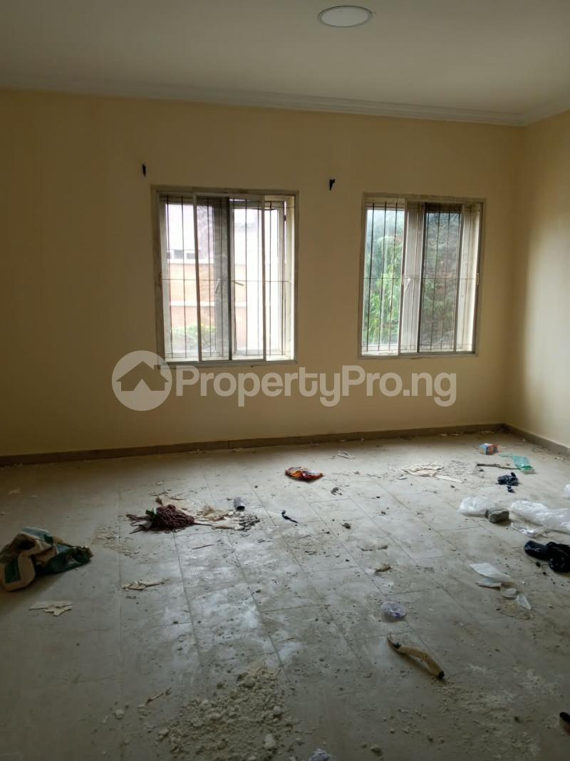 3 bedroom House for rent Phase 2 Ogudu GRA Ogudu Lagos