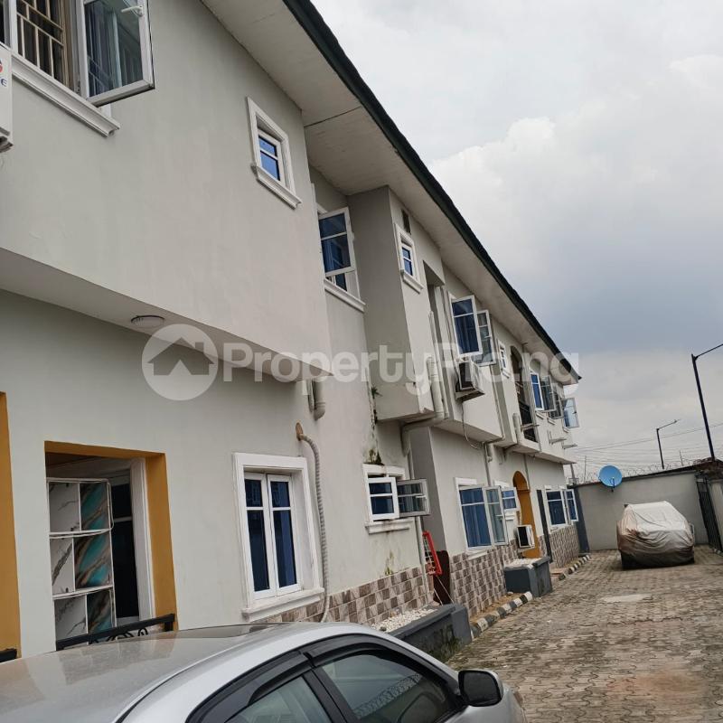3 bedroom Flat / Apartment for rent Orioke Ogudu Lagos