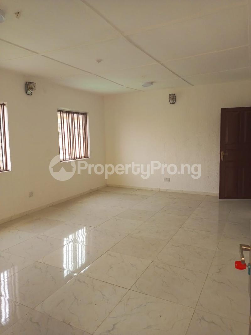 3 bedroom House for rent By General Hospital Ifako-gbagada Gbagada Lagos