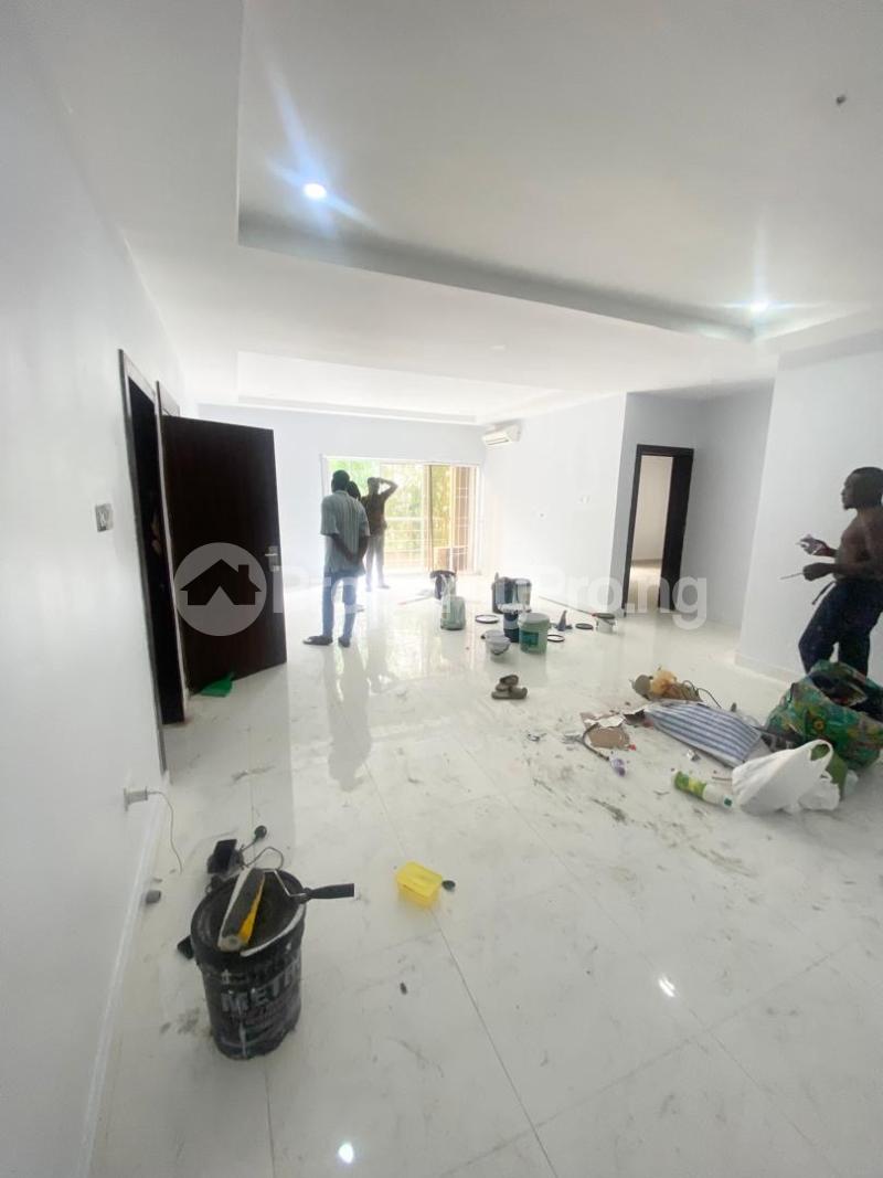 3 bedroom Flat / Apartment for rent ONIRU Victoria Island Lagos