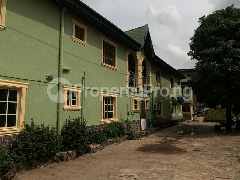 3 bedroom House for rent Adeoyo/fodacis Ring Rd Ibadan Oyo