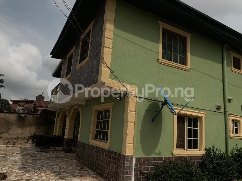 3 bedroom House for rent Adeoyo Off Ringroad Ring Rd Ibadan Oyo