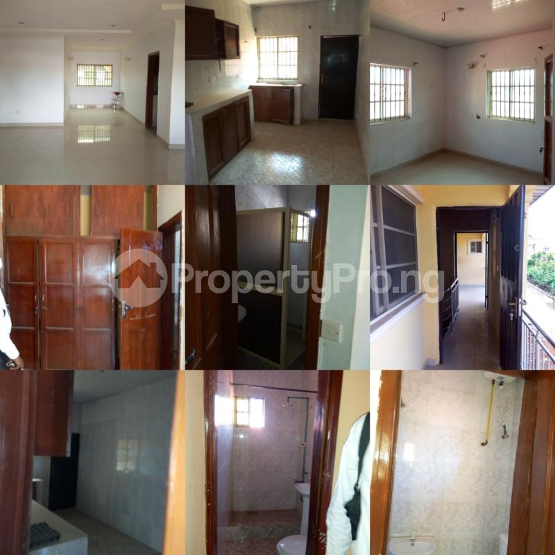 3 Bedroom House in Egbeda Alimosho Lagos House for rent in alimosho