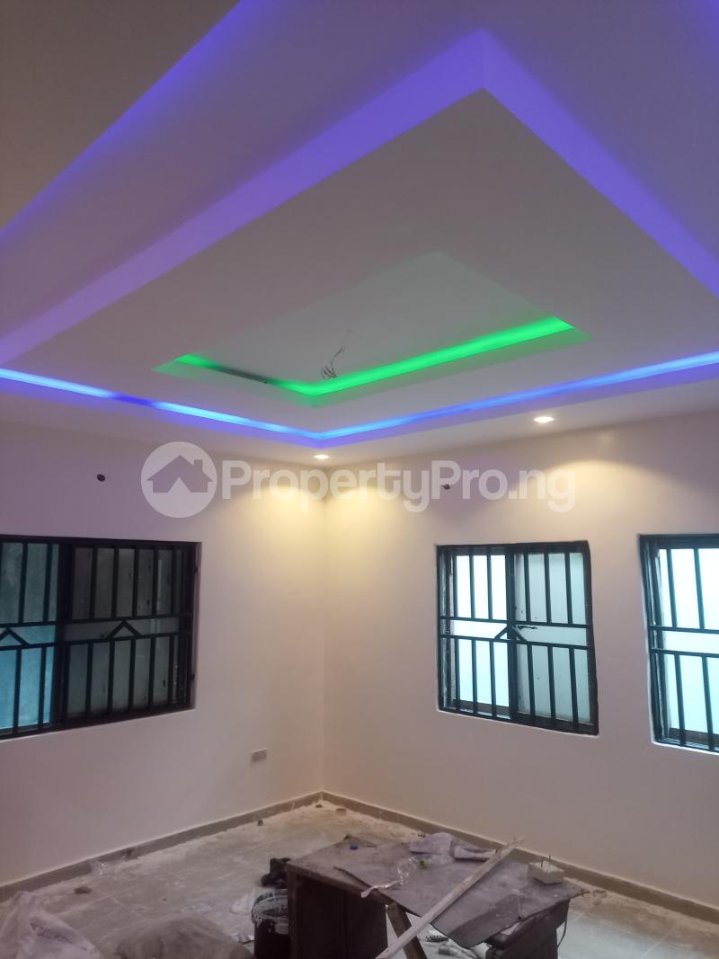 4 bedroom Flat / Apartment for rent 4th Ave Festac Town Amuwo Odofin Lagos