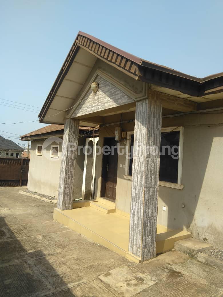 3 bedroom House for rent Akala Estate Akobo Akobo Ibadan Oyo