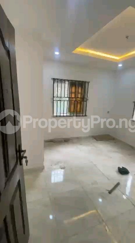 3 bedroom Flat / Apartment for rent Soluyi Gbagada Lagos - 14
