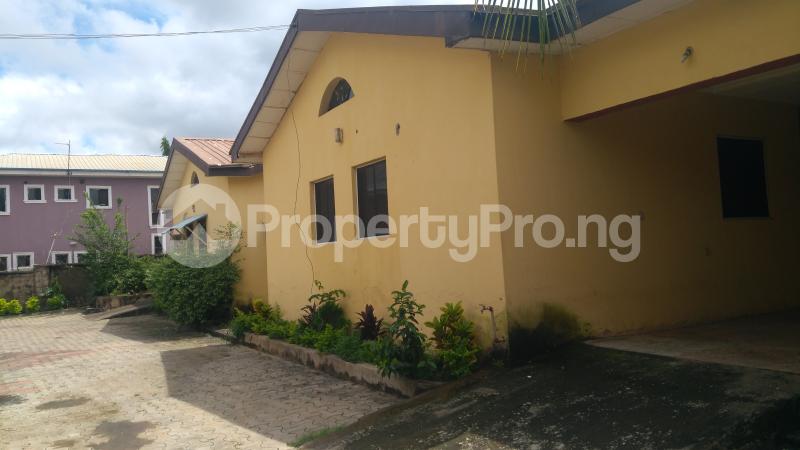 3 bedroom House for rent Wuye Abuja