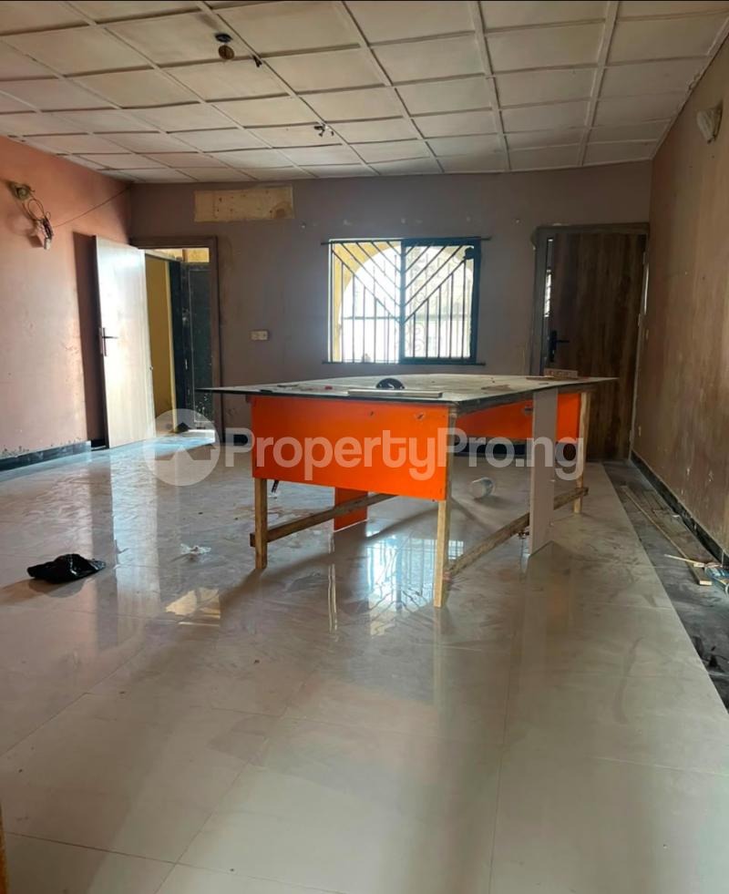 3 bedroom Flat / Apartment for rent Medina Gbagada Lagos