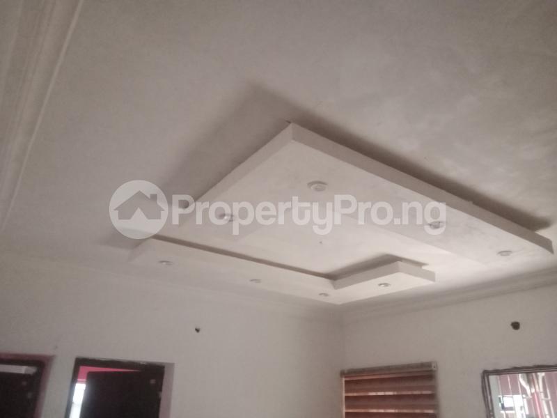 3 bedroom Flat / Apartment for rent Muritala Adelabu Surulere Lagos