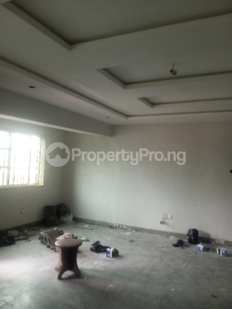 3 bedroom Flat / Apartment for rent Babs Animashun Bode Thomas Surulere Lagos - 0