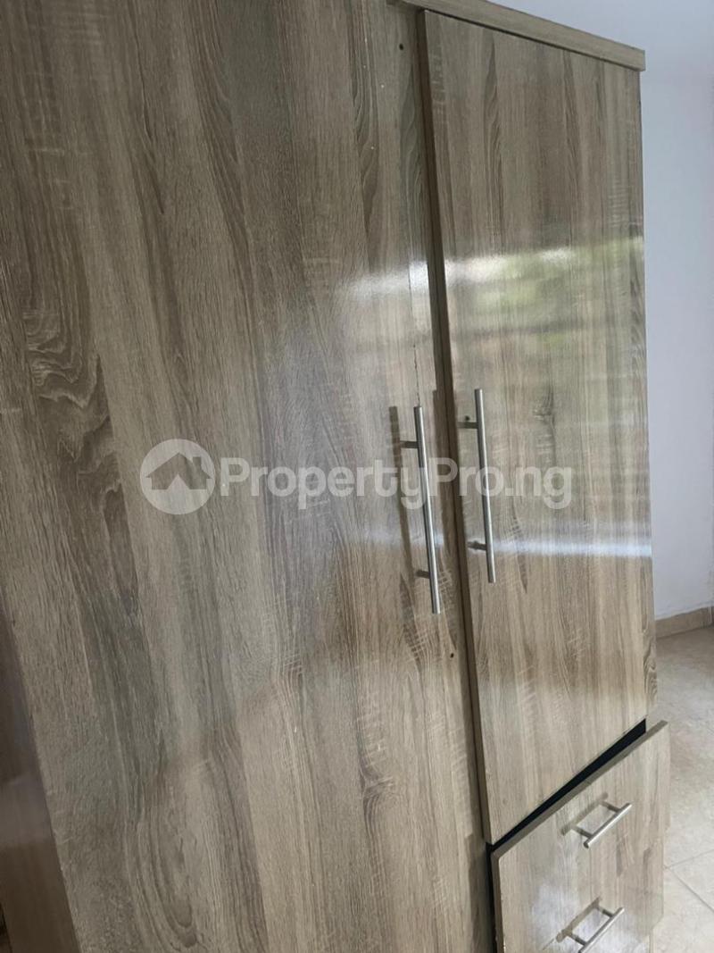 3 bedroom Flat / Apartment for rent Aguda Surulere Lagos