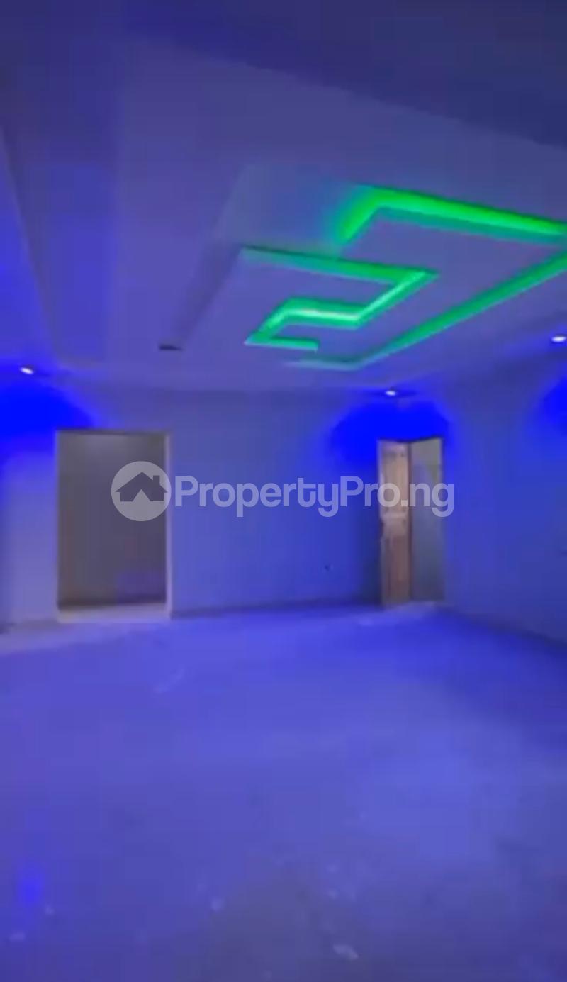 3 bedroom Flat / Apartment for rent Soluyi Gbagada Lagos - 0