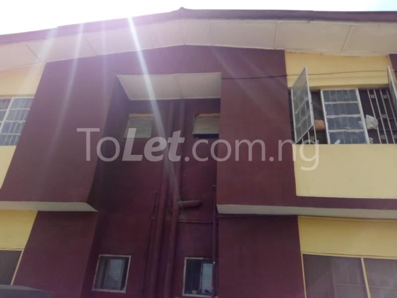 3 bedroom Flat / Apartment for rent Off Miyaki Gbagada Lagos
