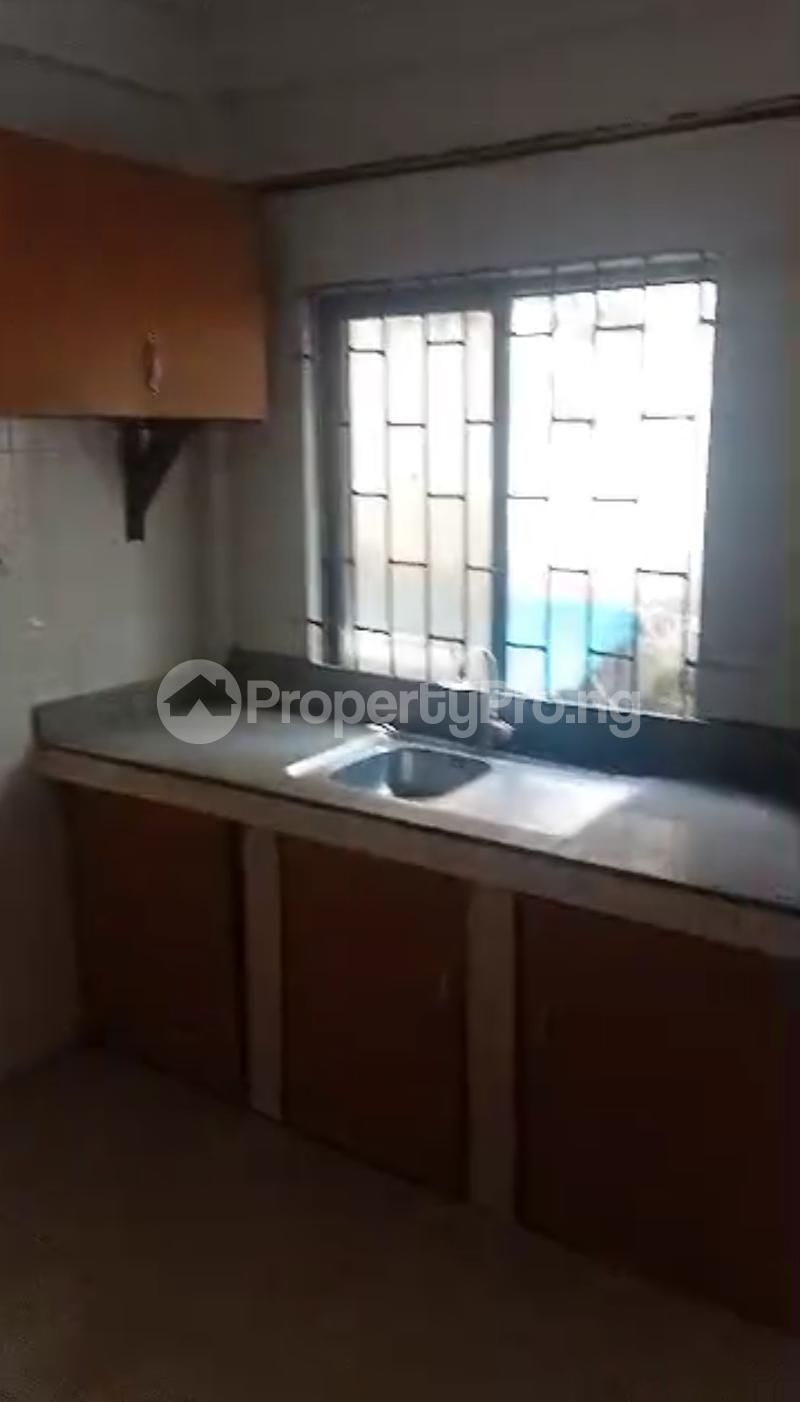 3 bedroom House for rent Thomas estate Ajah Lagos