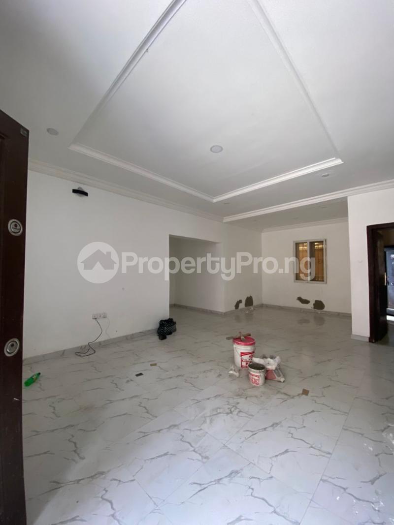 3 bedroom House for rent Sangotedo Ajah Lagos - 0