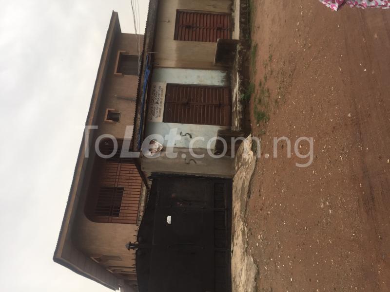 3 bedroom Flat / Apartment for rent Unique Estate, Baruwa Ipaja Baruwa Ipaja Lagos