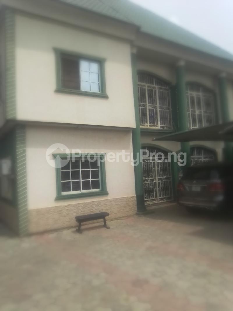 3 bedroom Flat / Apartment for rent Bedford Street Oke-Afa Isolo Lagos