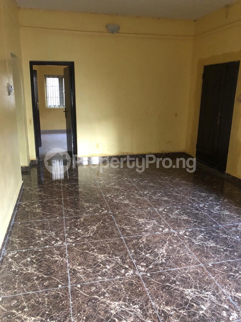 3 bedroom Flat / Apartment for rent Akoka Yaba Lagos