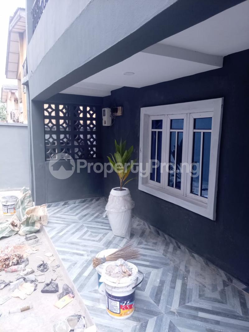 3 bedroom House for rent Anfani Ring Road Anfani Ibadan Oyo