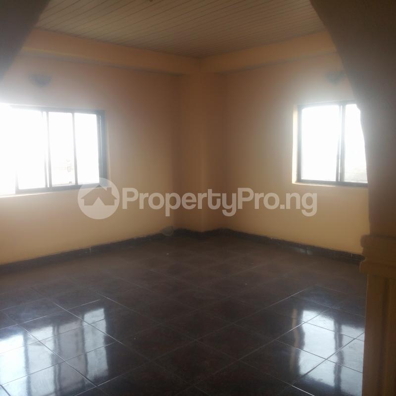 3 bedroom Flat / Apartment for rent Okera Ado Ajah Lagos