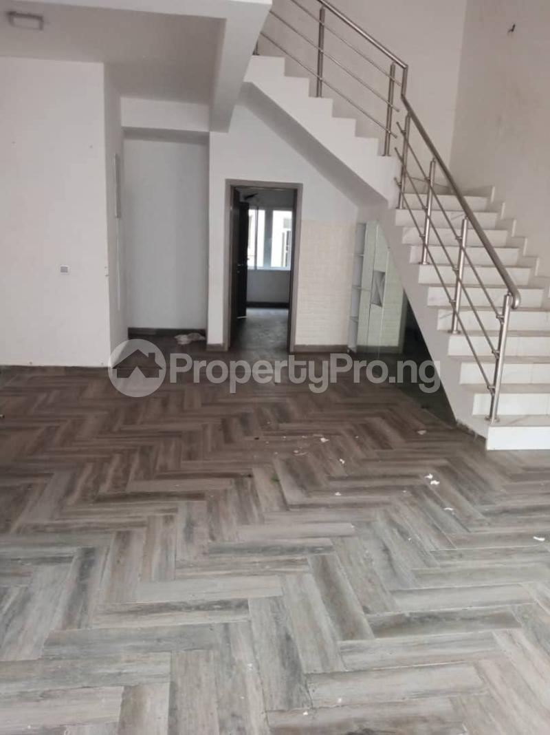 3 bedroom House for rent Idado Estate Lekki Lagos