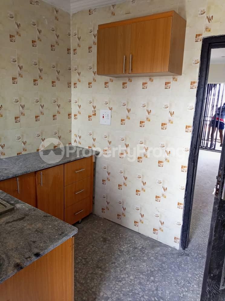 3 bedroom House for rent Obasa Bodija Bodija Ibadan Oyo