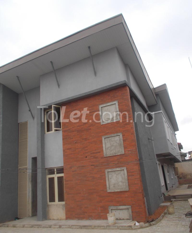 House for sale Ogudu Gra Ogudu Lagos