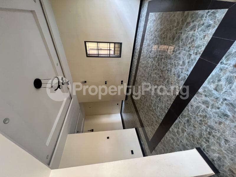 4 bedroom House for rent Jahi Gilmor Jahi Abuja