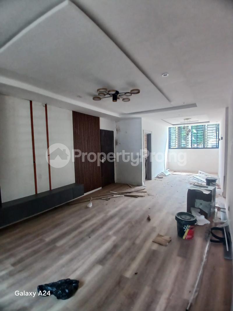 4 bedroom Flat / Apartment for sale Garki 2 Abuja