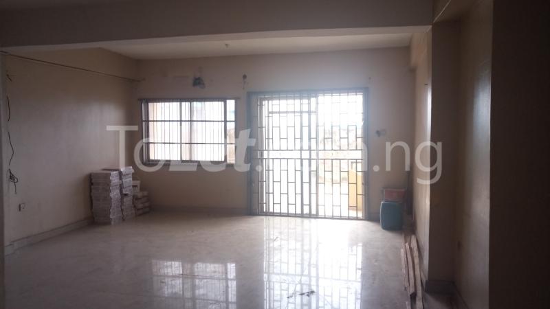 4 bedroom Flat / Apartment for rent Sabo/onike Onike Yaba Lagos