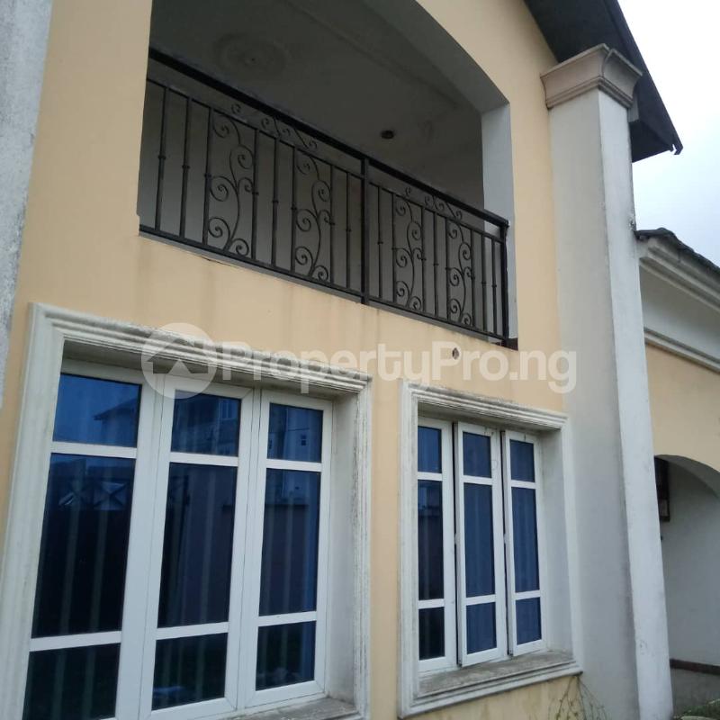 4 bedroom House for rent Lagos Business School Lekki Lagos