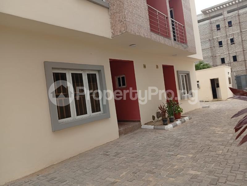 4 bedroom House for rent Parkview Estate Ikoyi Lagos