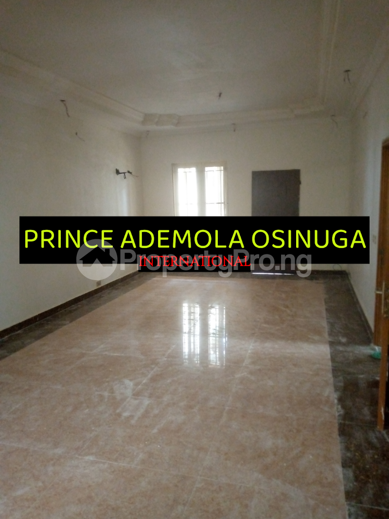 4 bedroom House for rent Parkview Estate Ikoyi Lagos