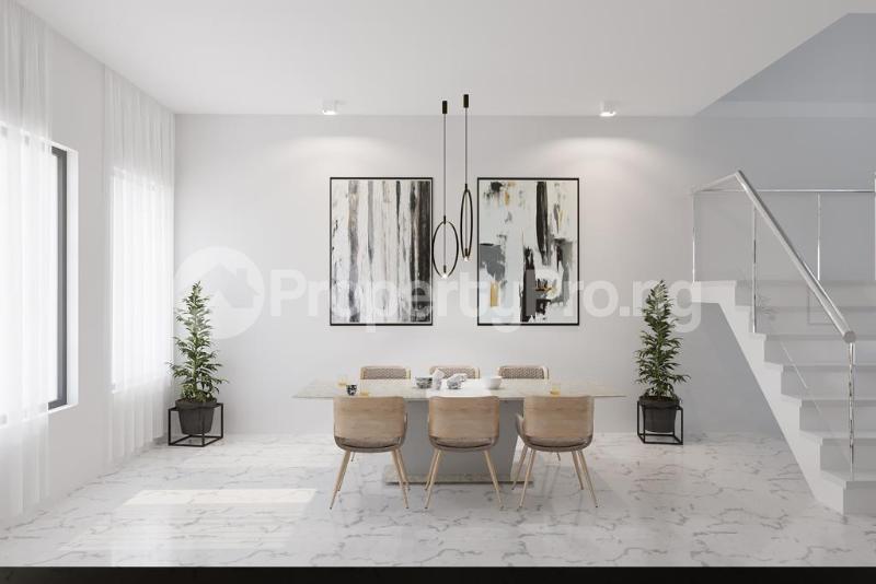 4 bedroom House for sale Banana Island Ikoyi Lagos