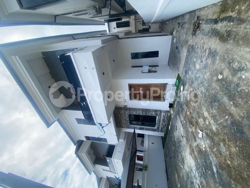 4 bedroom House for rent Gated Estate,ikota Lekki Lagos Ikota Lekki Lagos