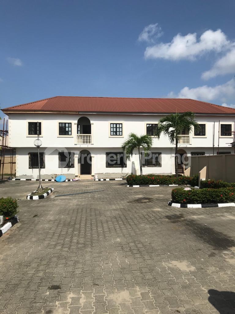 5 bedroom House for rent Inside Vgc VGC Lekki Lagos