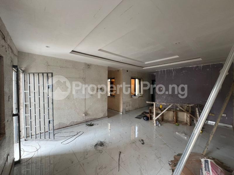 4 bedroom Flat / Apartment for rent Lsdpc Omole1 Omole phase 1 Ojodu Lagos