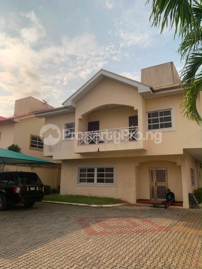 5 bedroom House for rent Parkview Estate Ikoyi Lagos