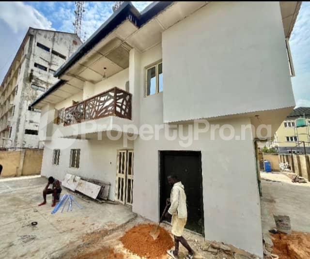 5 bedroom House for rent Allen Avenue Ikeja Lagos