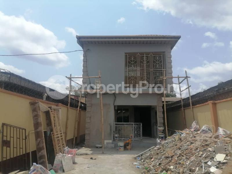 House in Oko oba Agege Lagos House for sale in agege House in agege
