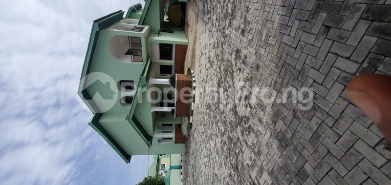5 bedroom House for rent Gwarinpa Abuja