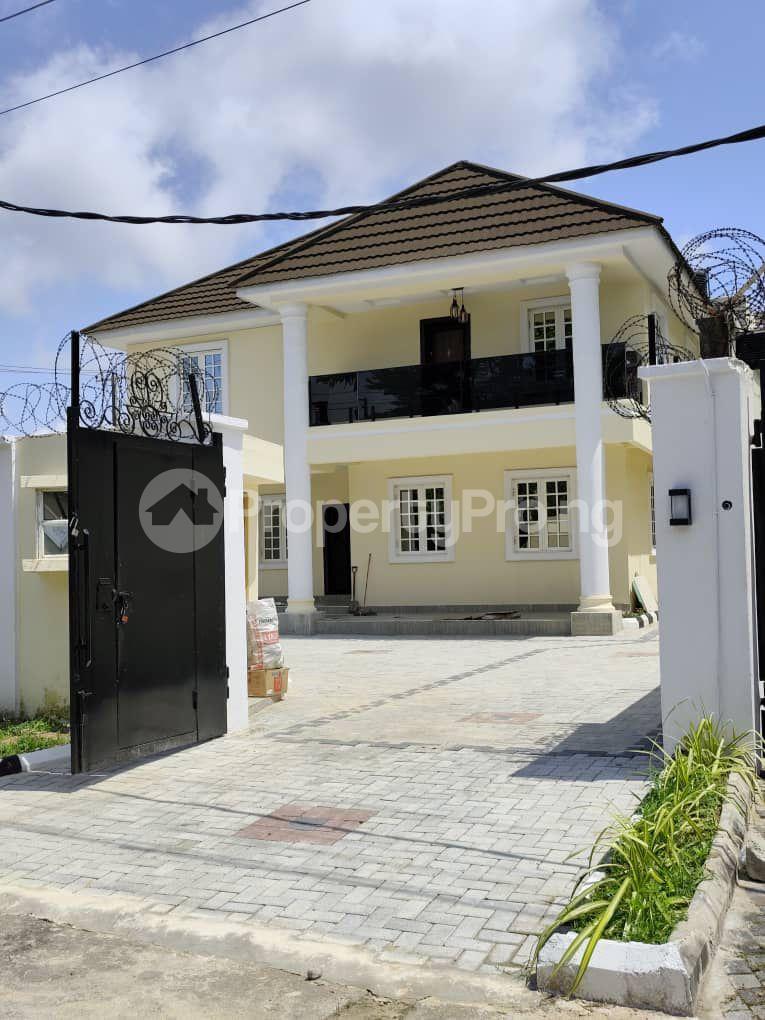 5 bedroom Flat / Apartment for sale Parkview Estate Ikoyi Lagos